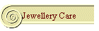 Jewellery care